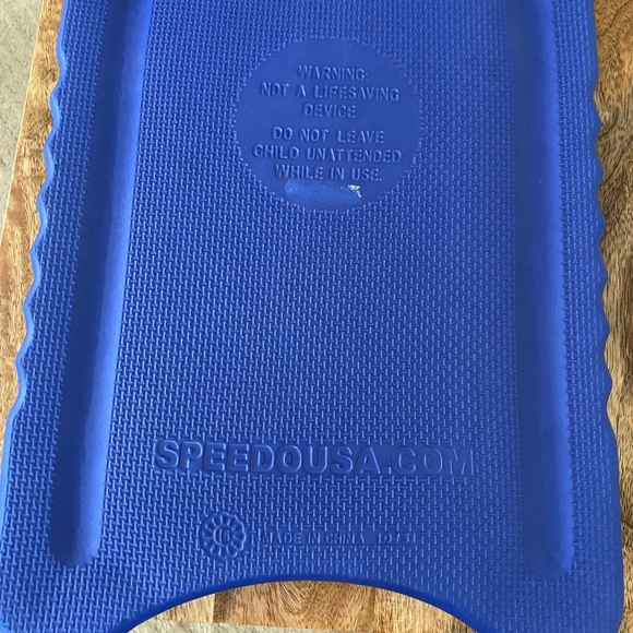 SPEEDO Swim Kickboard - Picture 5 of 6